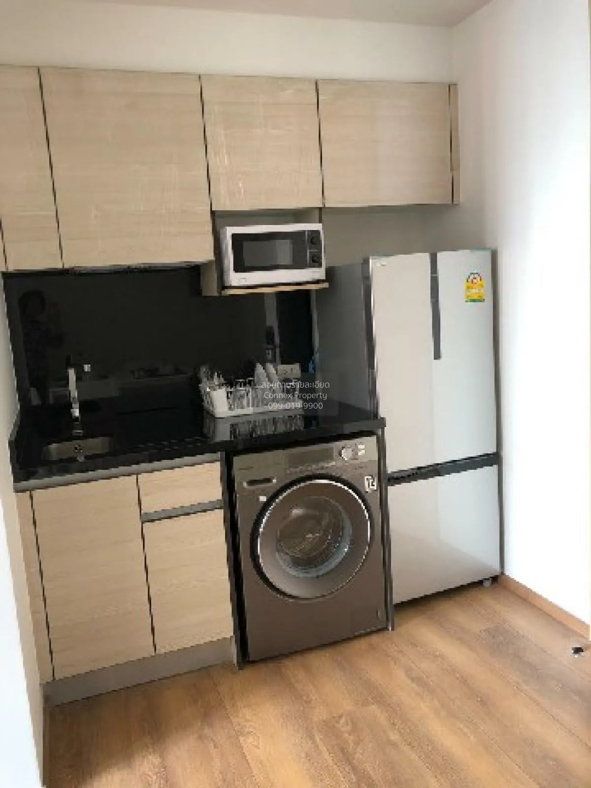 เช่าคอนโด  พาร์ค ออริจิ้น พร้อมพงษ์\n BTS-พร้อมพงษ์ คลองตัน เขต ค 4