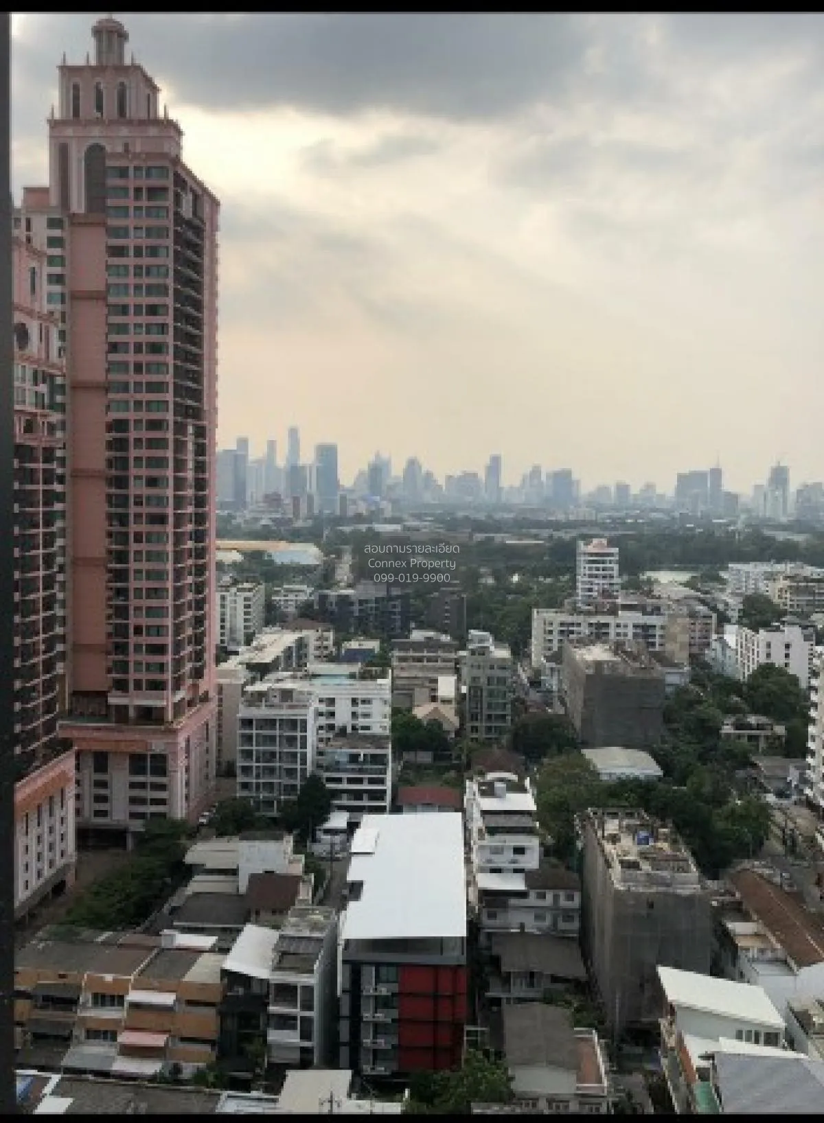 เช่าคอนโด  พาร์ค ออริจิ้น พร้อมพงษ์\n BTS-พร้อมพงษ์ คลองตัน เขต ค