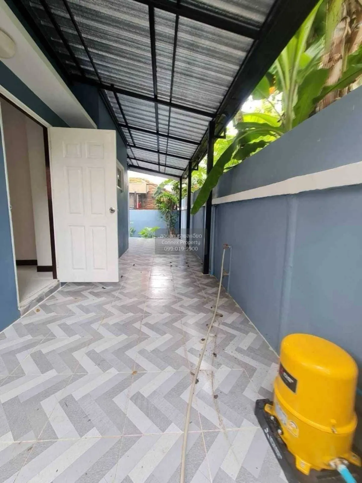 ขายบ้าน  ดิสคอฟเวอรี่ เพลส รีโนเวทใหม่ ลำผักกูด ธัญบุรี ปทุมธานี 