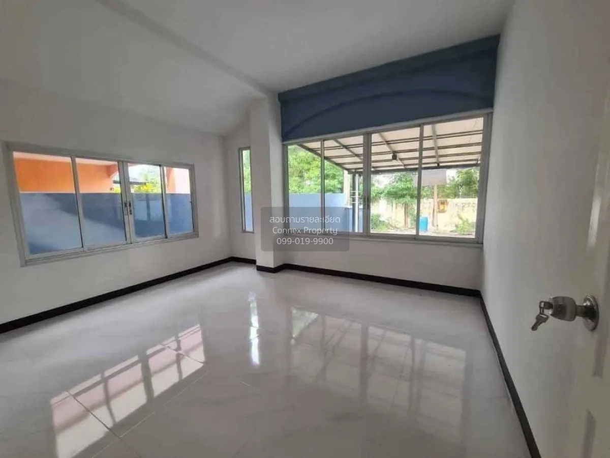 ขายบ้าน  ดิสคอฟเวอรี่ เพลส รีโนเวทใหม่ ลำผักกูด ธัญบุรี ปทุมธานี 