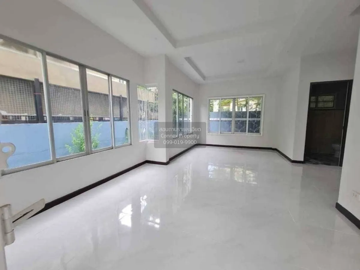 ขายบ้าน  ดิสคอฟเวอรี่ เพลส รีโนเวทใหม่ ลำผักกูด ธัญบุรี ปทุมธานี 