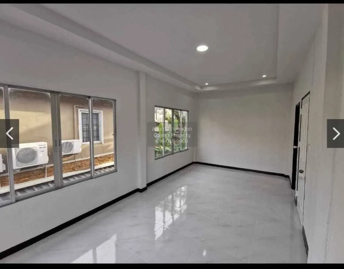 ขายบ้าน  ดิสคอฟเวอรี่ เพลส รีโนเวทใหม่ ลำผักกูด ธัญบุรี ปทุมธานี 
