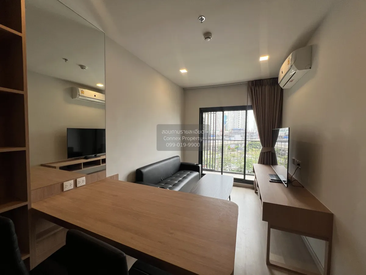 For Rent Condo , Life Phahon - Ladprao , Chatuchak , Chatuchak ,  1
