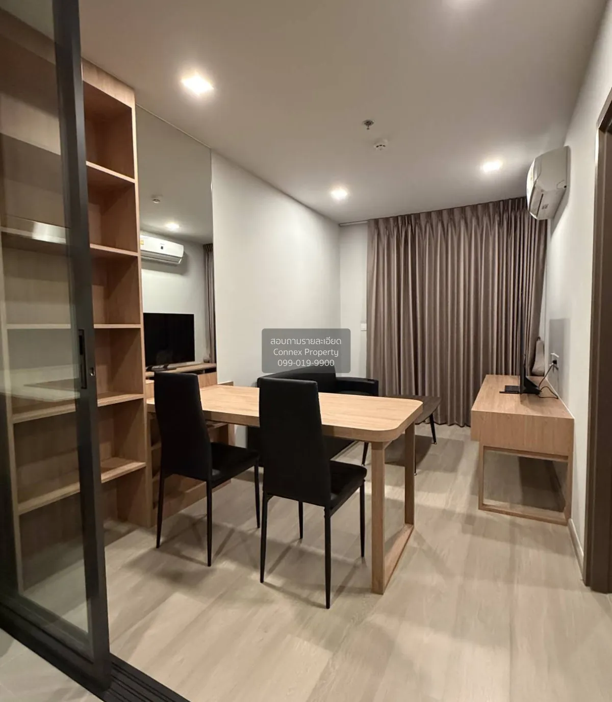 For Rent Condo , Life Phahon - Ladprao , Chatuchak , Chatuchak ,  2