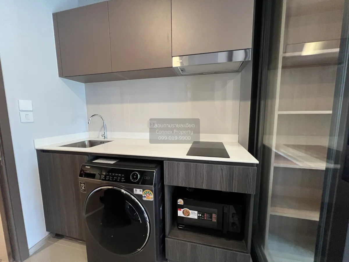 For Rent Condo , Life Phahon - Ladprao , Chatuchak , Chatuchak ,  3