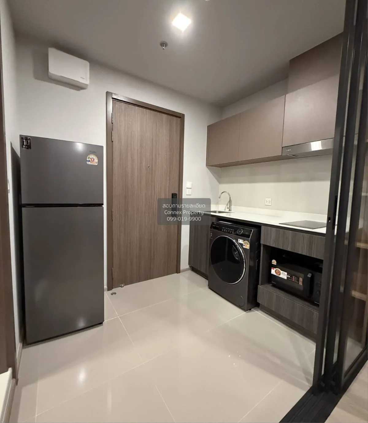 For Rent Condo , Life Phahon - Ladprao , Chatuchak , Chatuchak ,  4