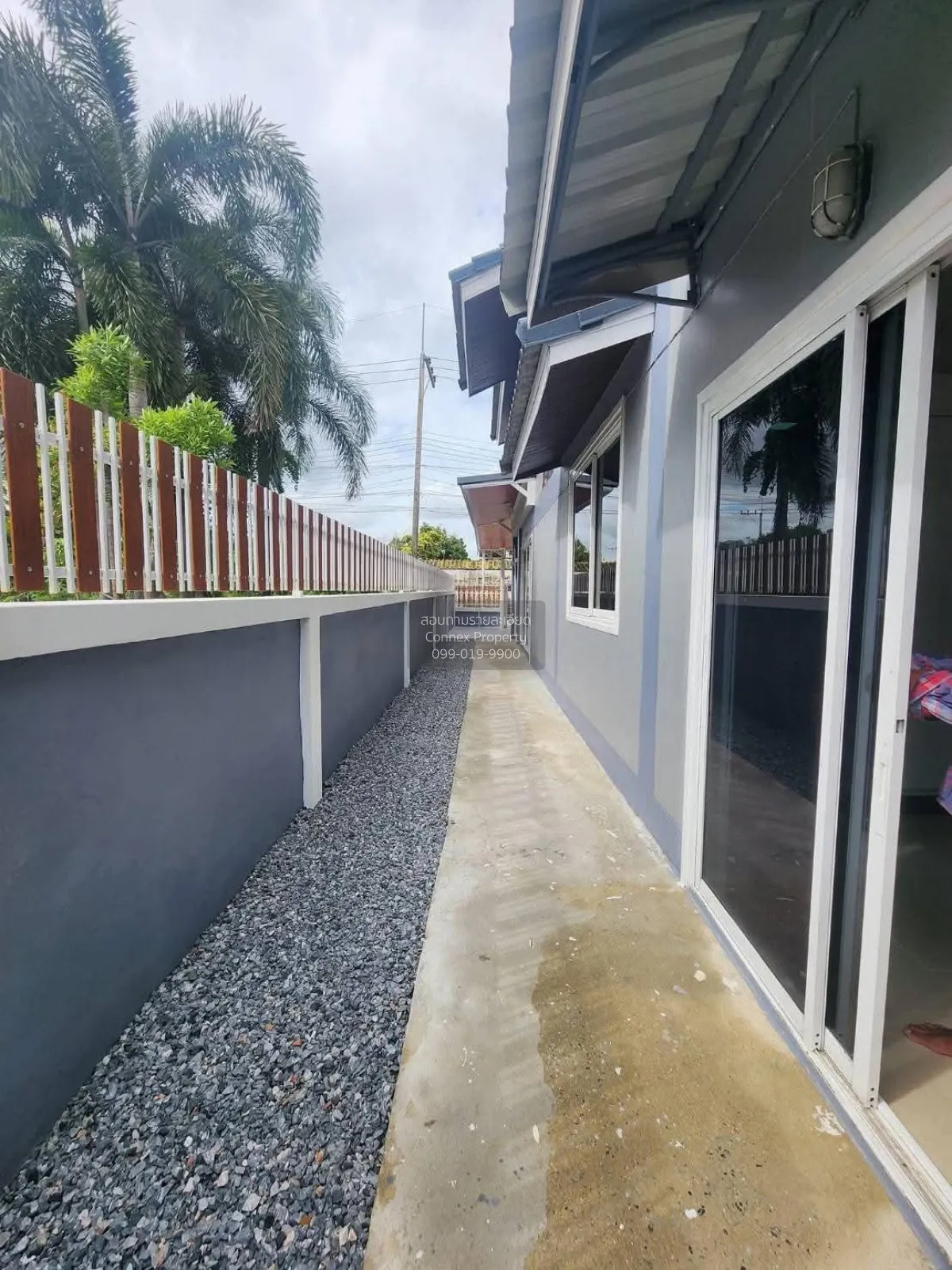 ขายบ้าน  บ้านมัฆวานรังสรรค์ รีโนเวทใหม่ บึงสนั่น ธัญบุรี ปทุมธานี