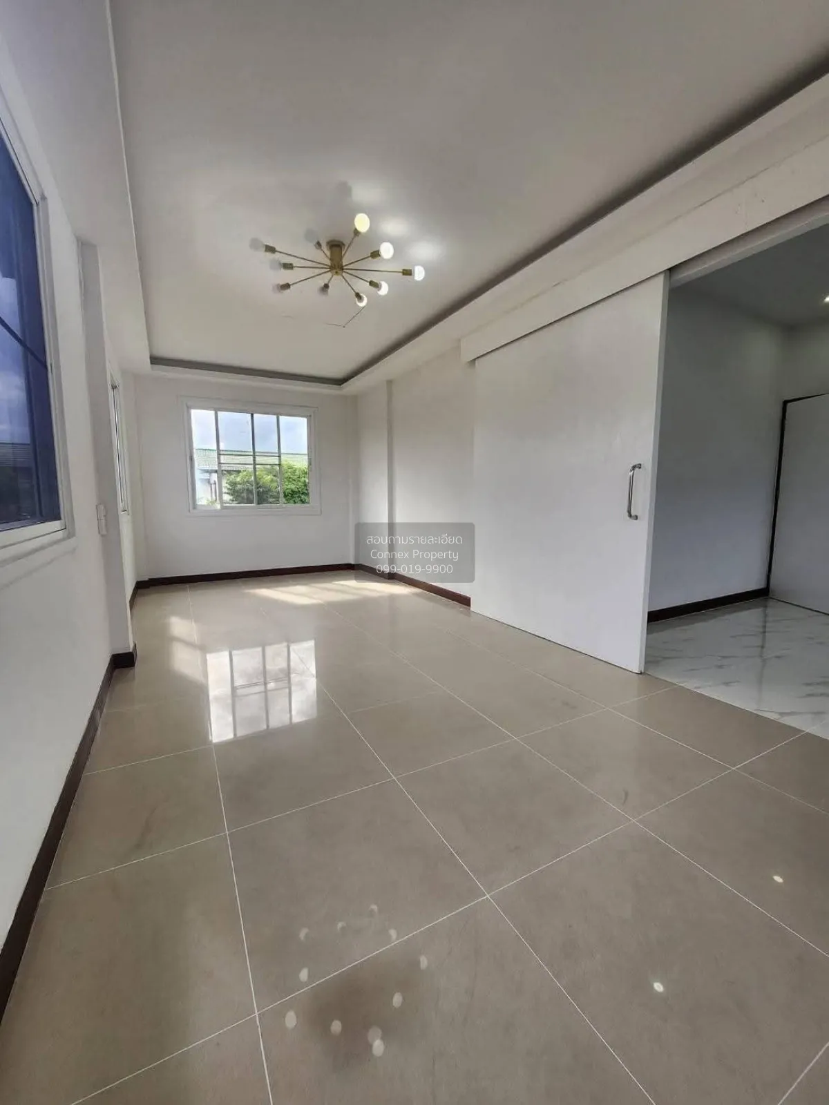 ขายบ้าน  บ้านมัฆวานรังสรรค์ รีโนเวทใหม่ บึงสนั่น ธัญบุรี ปทุมธานี