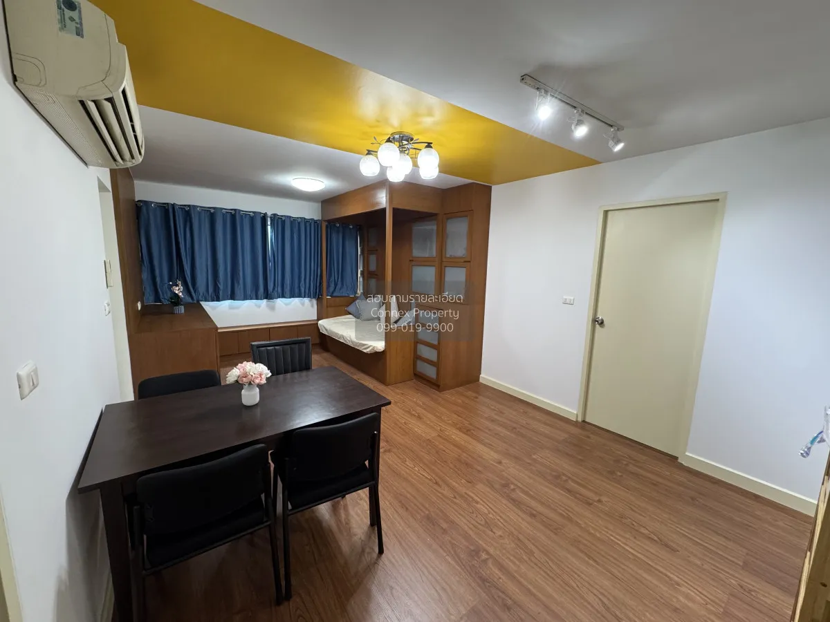 For Sale Condo , Condo One Ratchada - Ladprao , MRT-Ratchadaphise 1