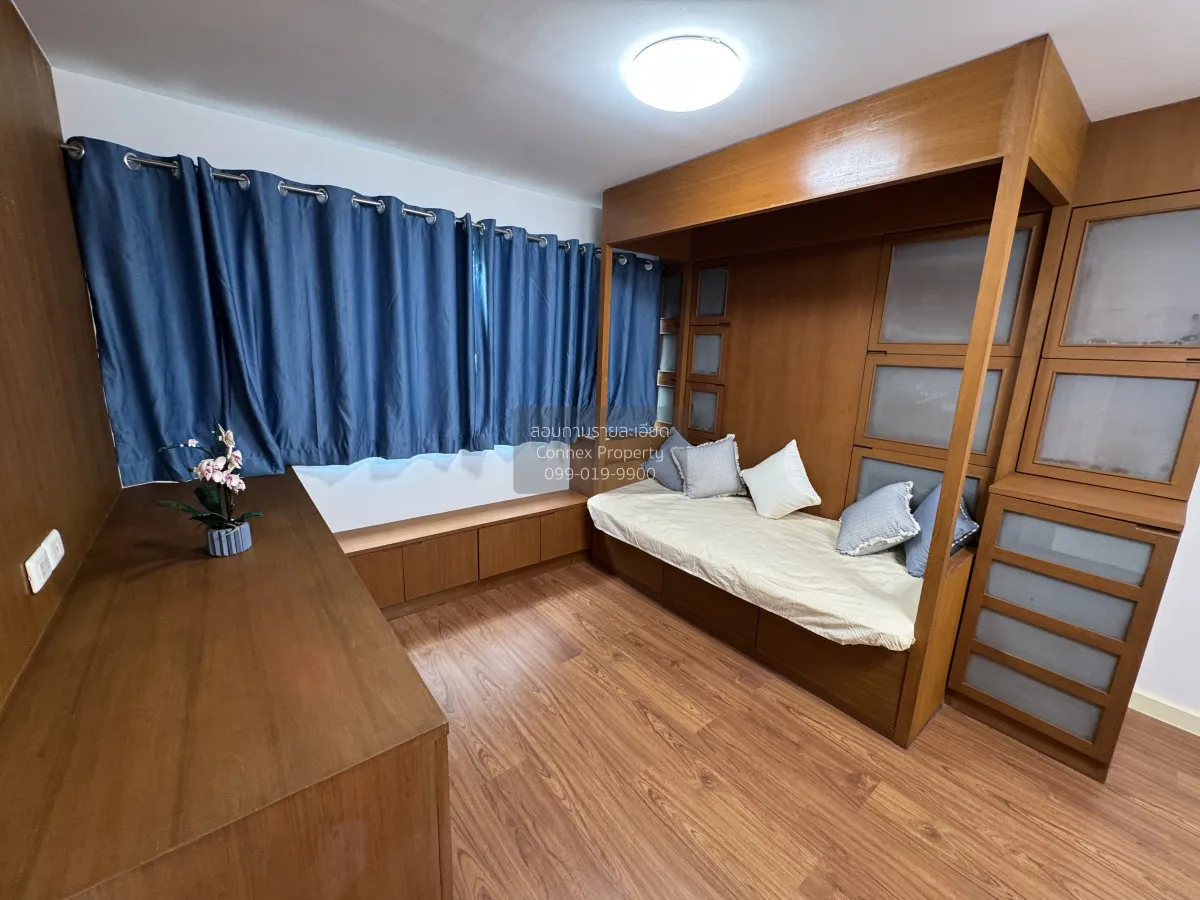 For Sale Condo , Condo One Ratchada - Ladprao , MRT-Ratchadaphise 2
