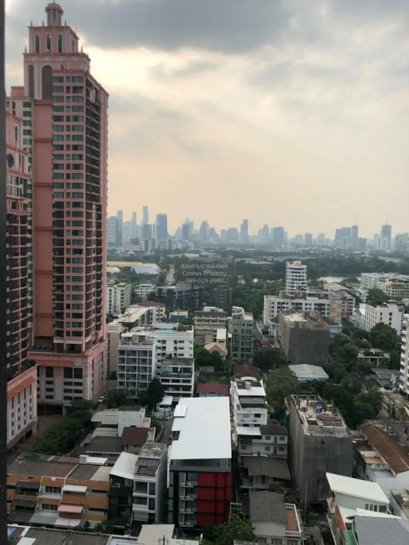 เช่าคอนโด  พาร์ค ออริจิ้น พร้อมพงษ์ BTS-พร้อมพงษ์ คลองตัน เขต คลอ