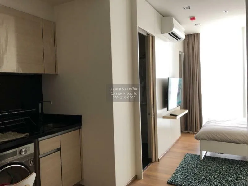 เช่าคอนโด  พาร์ค ออริจิ้น พร้อมพงษ์ BTS-พร้อมพงษ์ คลองตัน เขต คลอ 3