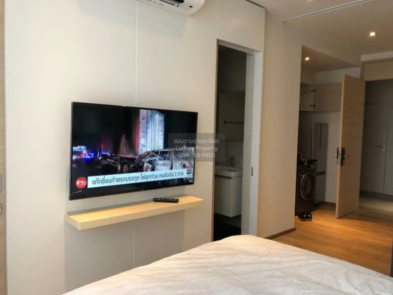 เช่าคอนโด  พาร์ค ออริจิ้น พร้อมพงษ์ BTS-พร้อมพงษ์ คลองตัน เขต คลอ 4