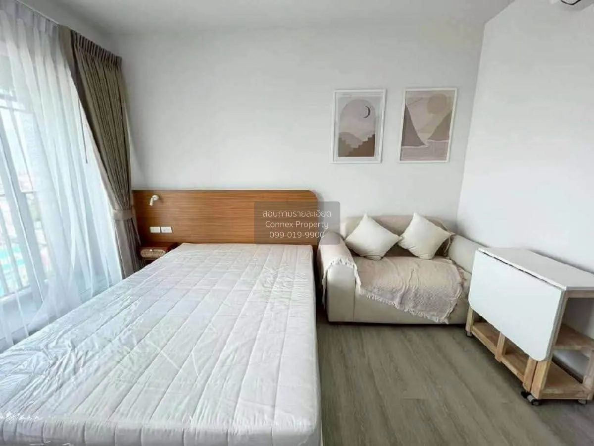 For Rent Condo , Ideo Charan 70 , MRT-Bang Phlat , Bang Phlat , B 1