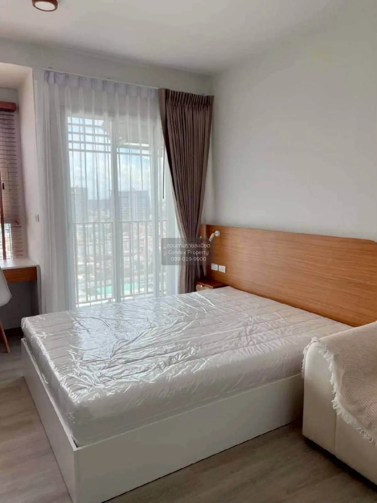 For Rent Condo , Ideo Charan 70 , MRT-Bang Phlat , Bang Phlat , B 3