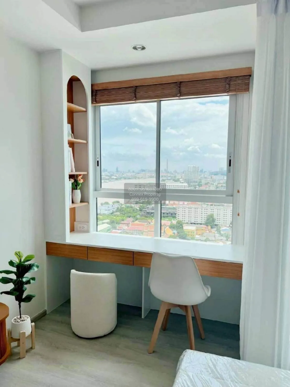 For Rent Condo , Ideo Charan 70 , MRT-Bang Phlat , Bang Phlat , B 4