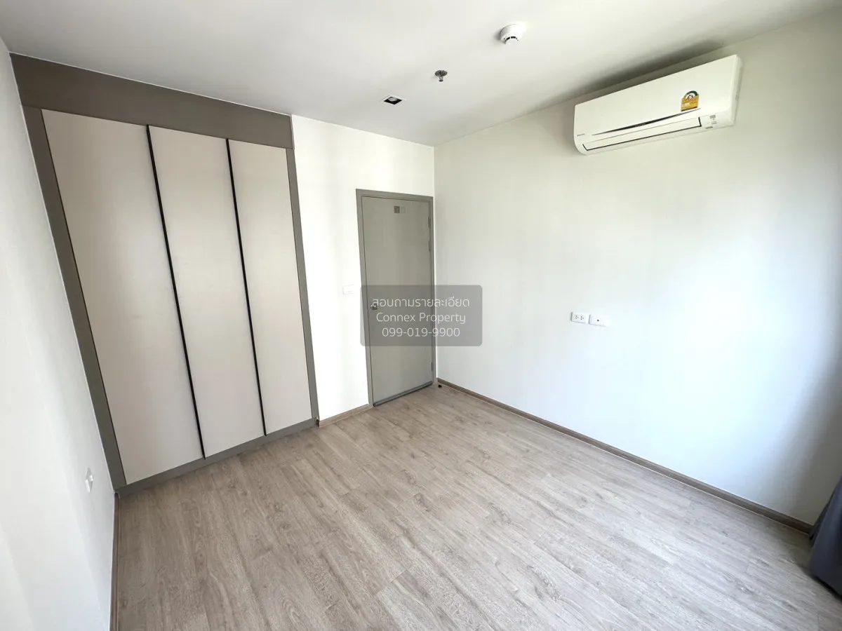For Sale Condo , Ideo Rama 9-Asoke , MRT-Phra Ram 9 , Huai Khwang