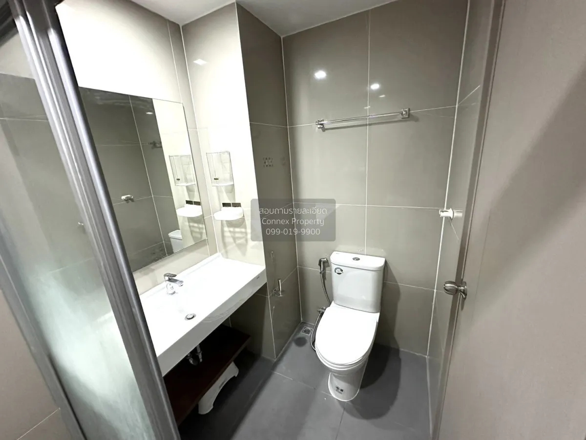 For Sale Condo , Ideo Rama 9-Asoke , MRT-Phra Ram 9 , Huai Khwang