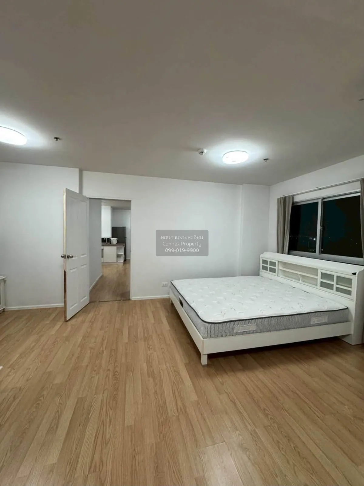 For Rent Condo , THE PARKLAND LITE SUKHUMVIT - PAKNAM , high floo