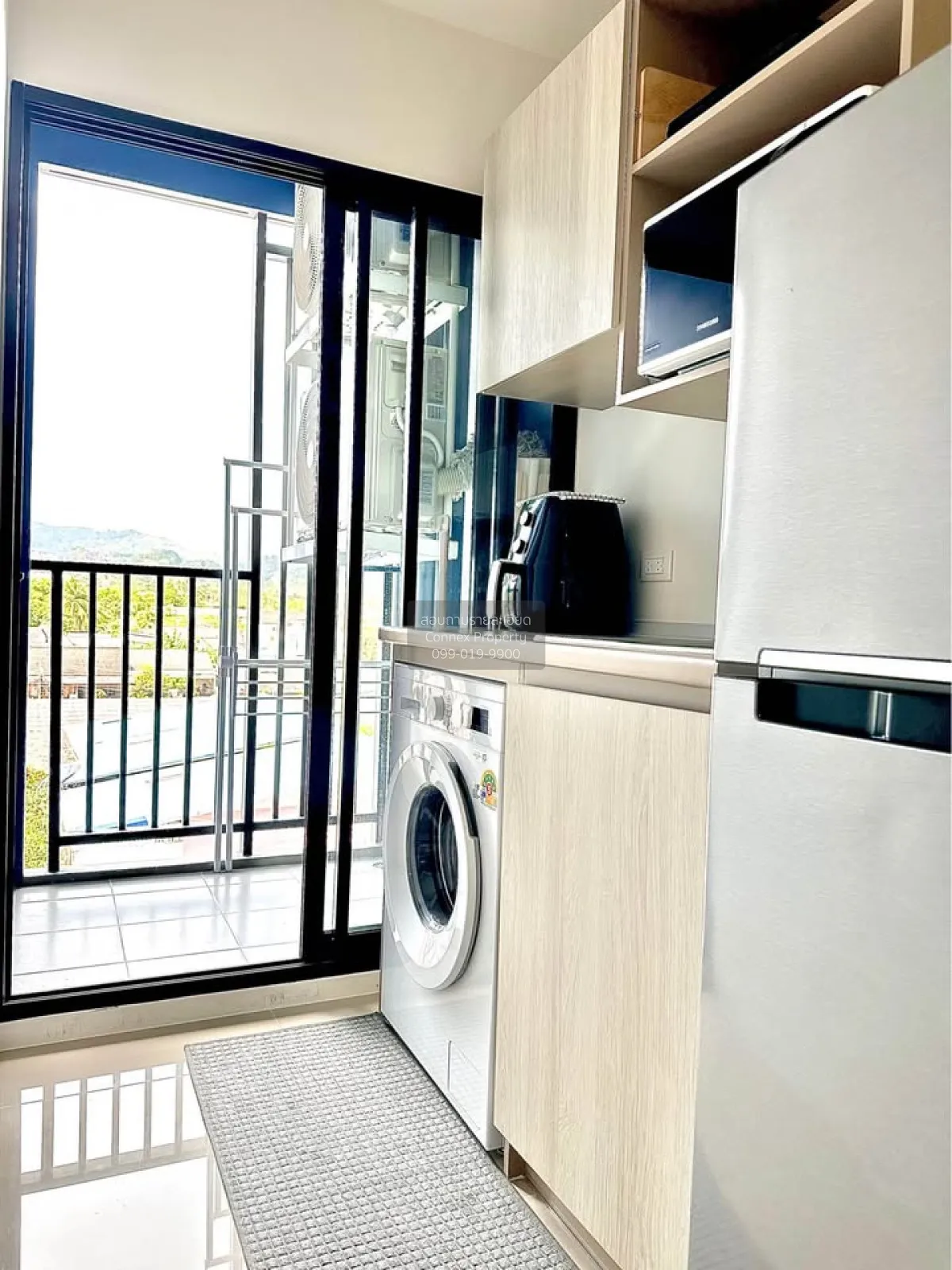 For Rent Condo , dcondo reef Phuket , Kathu , Kathu , Phuket , CX