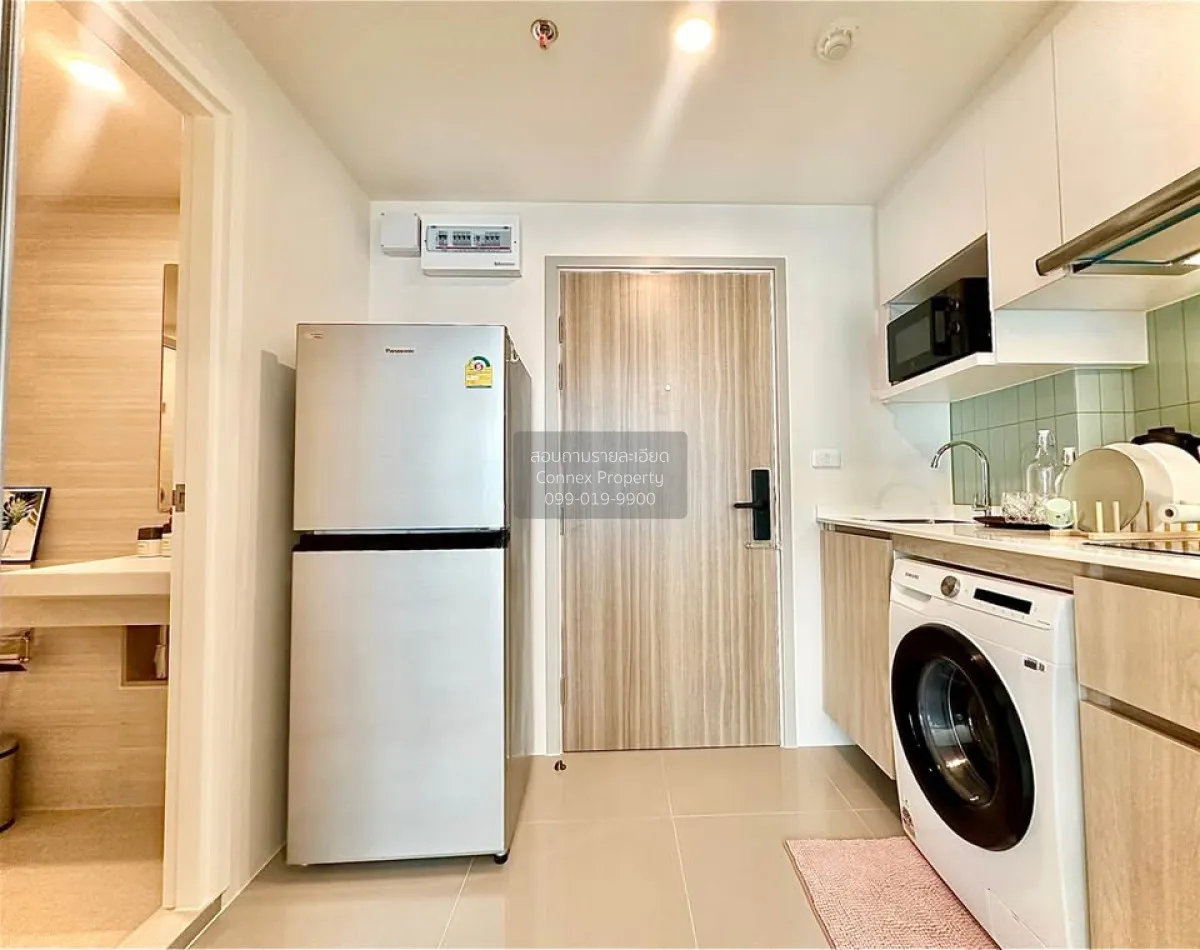 เช่าคอนโด  ฟีล ภูเก็ต วิชิต เมืองภูเก็ต ภูเก็ต CX-164257 3