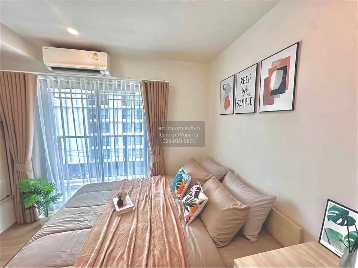 เช่าคอนโด  ฟีล ภูเก็ต วิชิต เมืองภูเก็ต ภูเก็ต CX-164257