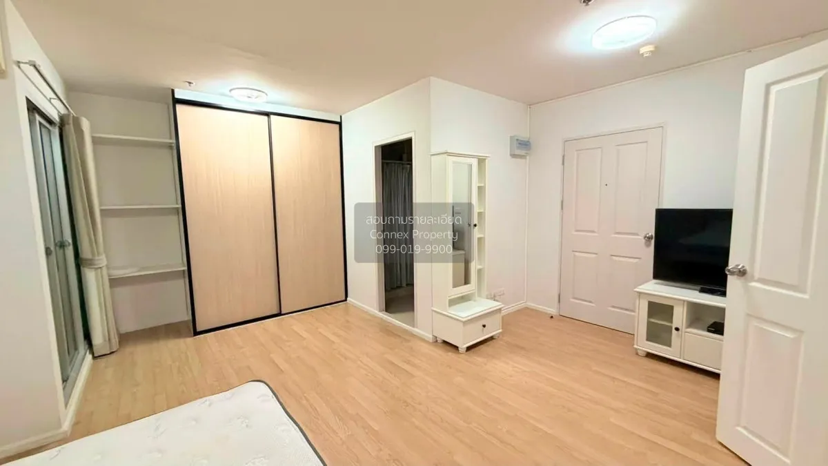 For Rent Condo , THE PARKLAND LITE SUKHUMVIT - PAKNAM , nice view 4