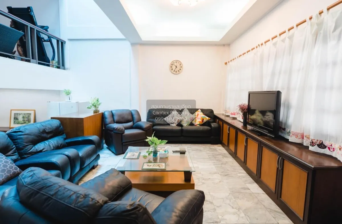 ขายทาวน์เฮ้าส์/ทาวน์โฮม  บ้านสุขเกษม วิลล่า 2 รีโนเวทใหม่ บางคอแห 2