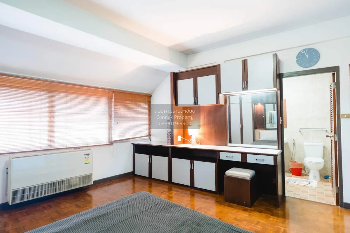 ขายทาวน์เฮ้าส์/ทาวน์โฮม  บ้านสุขเกษม วิลล่า 2 รีโนเวทใหม่ บางคอแห