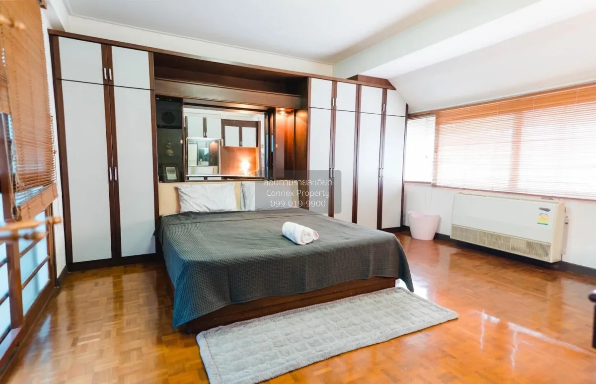 ขายทาวน์เฮ้าส์/ทาวน์โฮม  บ้านสุขเกษม วิลล่า 2 รีโนเวทใหม่ บางคอแห