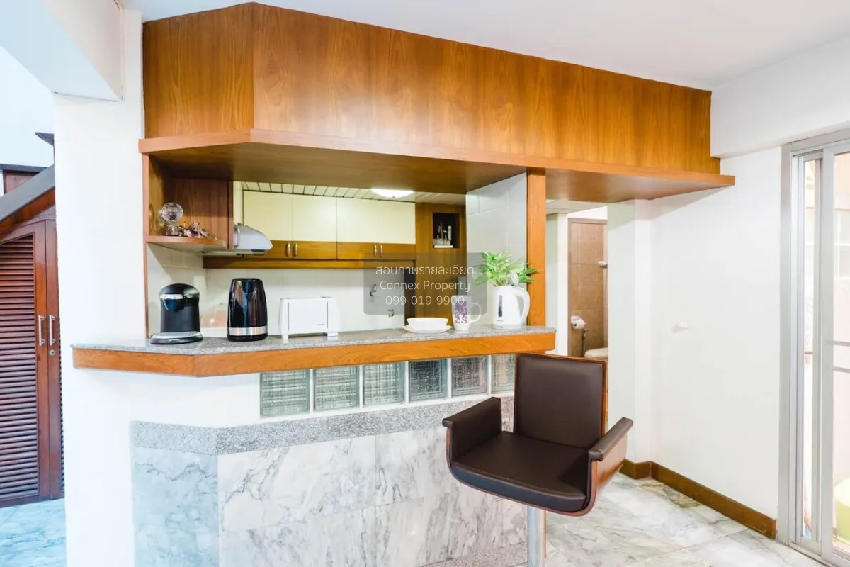 ขายทาวน์เฮ้าส์/ทาวน์โฮม  บ้านสุขเกษม วิลล่า 2 รีโนเวทใหม่ บางคอแห