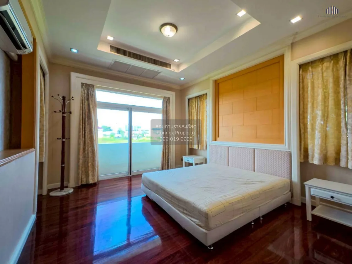 ขายบ้านหรู ณุศาศิริ สาทร-วงแหวน CX-164262