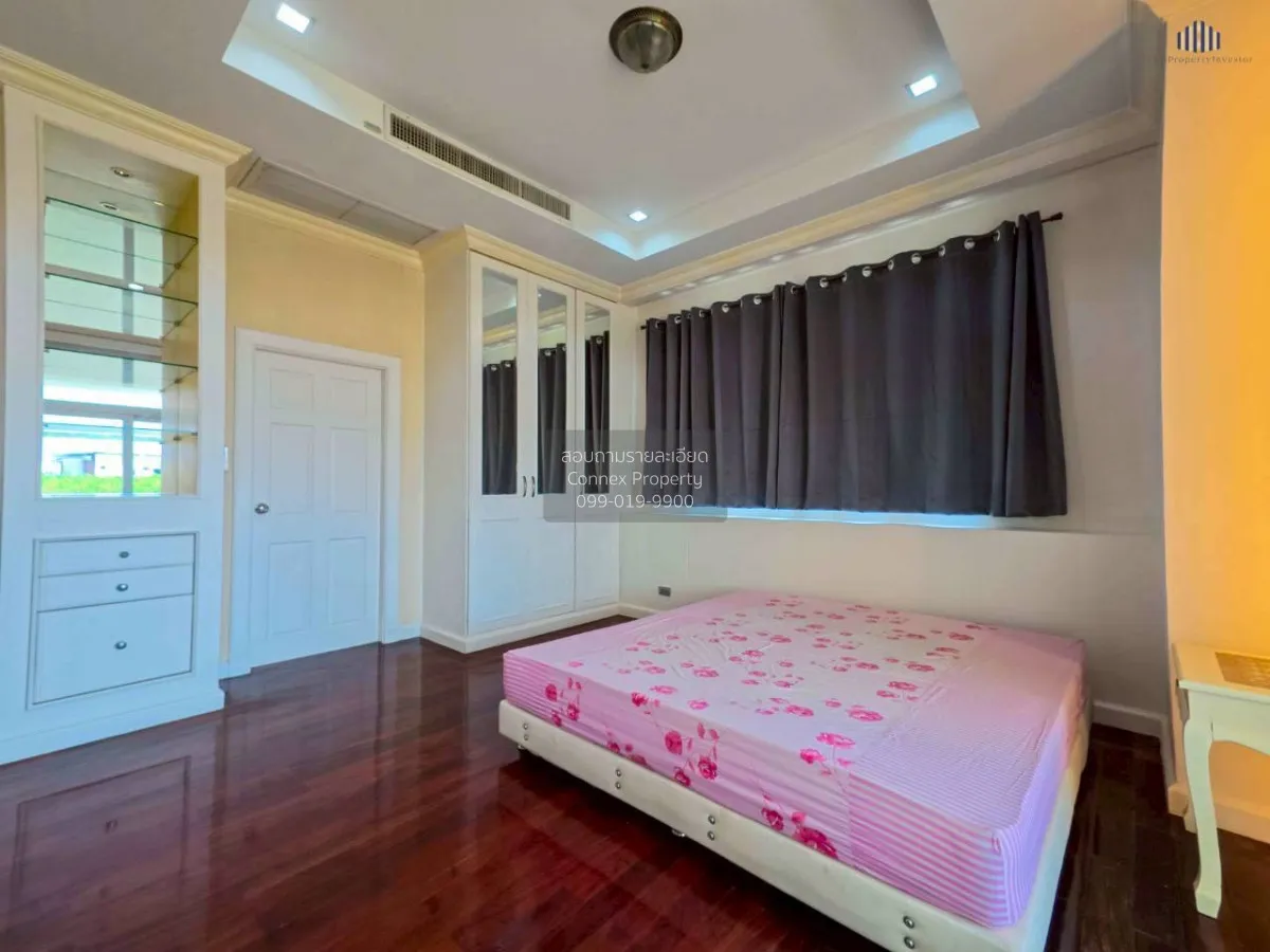 ขายบ้านหรู ณุศาศิริ สาทร-วงแหวน CX-164262