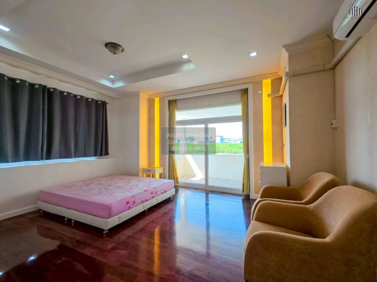 ขายบ้านหรู ณุศาศิริ สาทร-วงแหวน CX-164262
