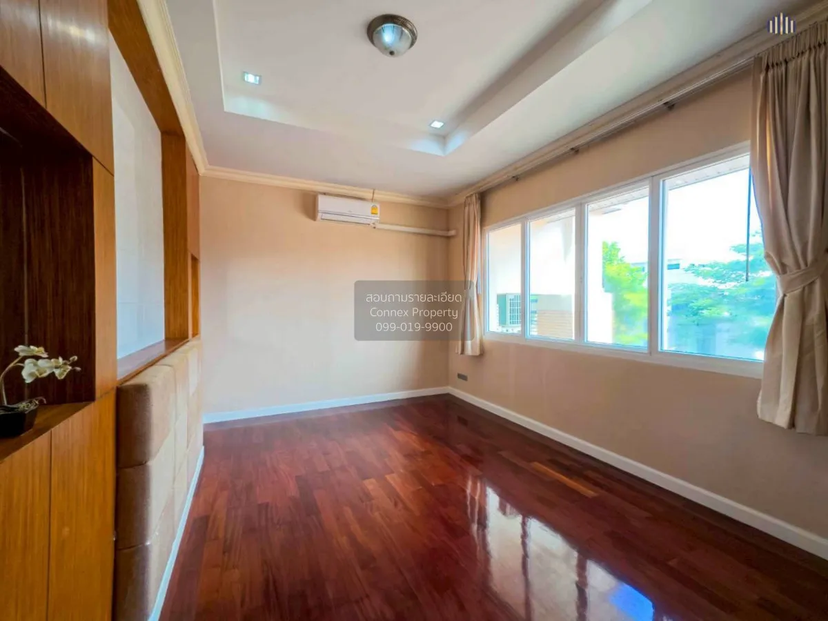 ขายบ้านหรู ณุศาศิริ สาทร-วงแหวน CX-164262
