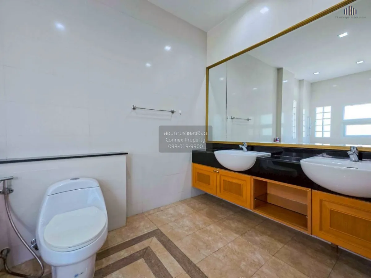 ขายบ้านหรู ณุศาศิริ สาทร-วงแหวน CX-164262