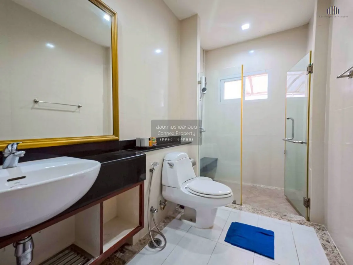 ขายบ้านหรู ณุศาศิริ สาทร-วงแหวน CX-164262