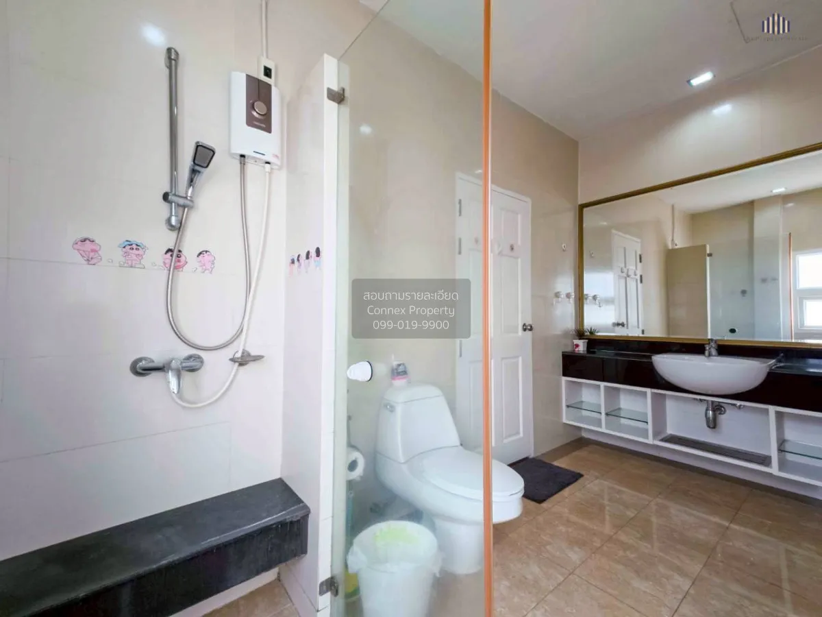 ขายบ้านหรู ณุศาศิริ สาทร-วงแหวน CX-164262