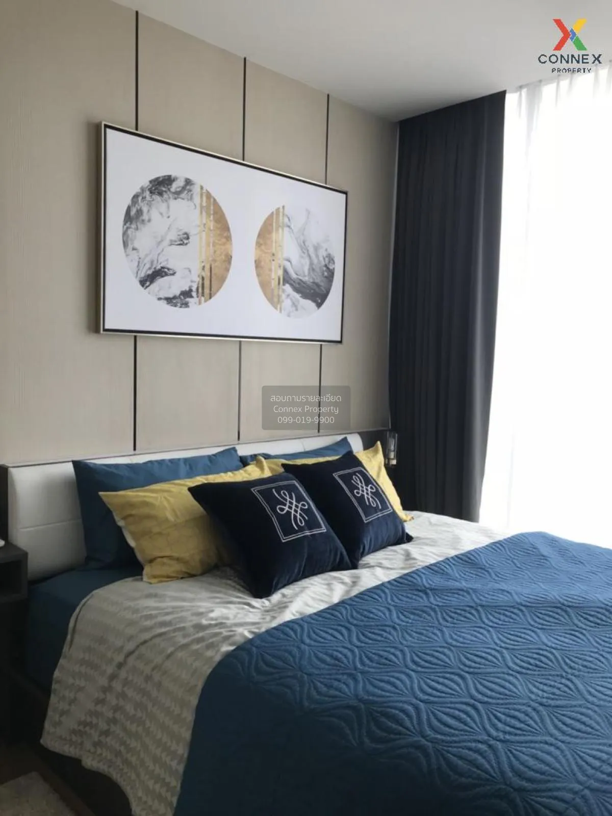 เช่าคอนโด  พาร์ค ออริจิ้น พร้อมพงษ์ BTS-พร้อมพงษ์ คลองตัน เขต คลอ