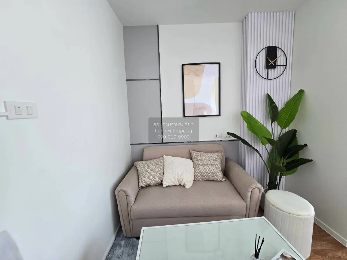 For Sale Condo , LUMPINI PARK NAWAMIN-SI BURAPHA , Khlong Kum , B 2