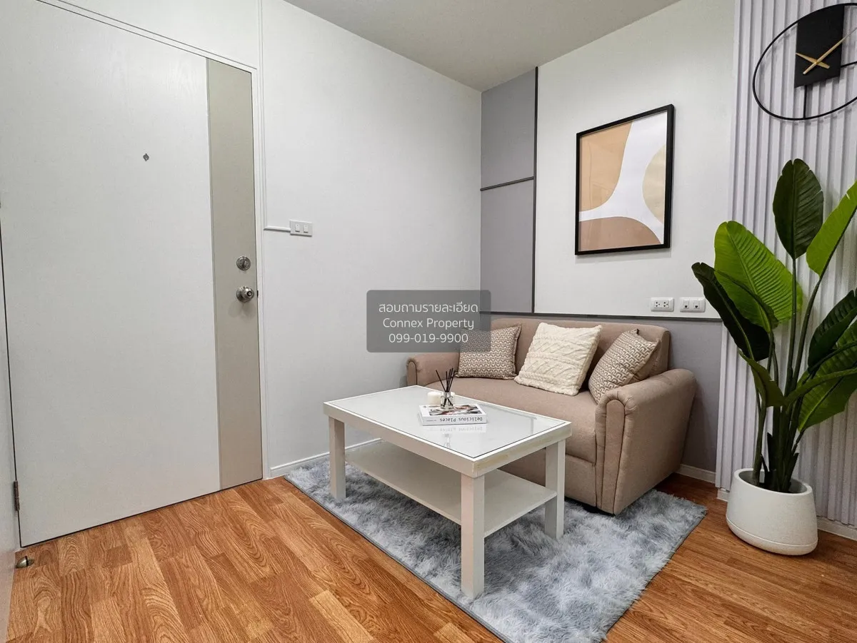 For Sale Condo , LUMPINI PARK NAWAMIN-SI BURAPHA , Khlong Kum , B 3