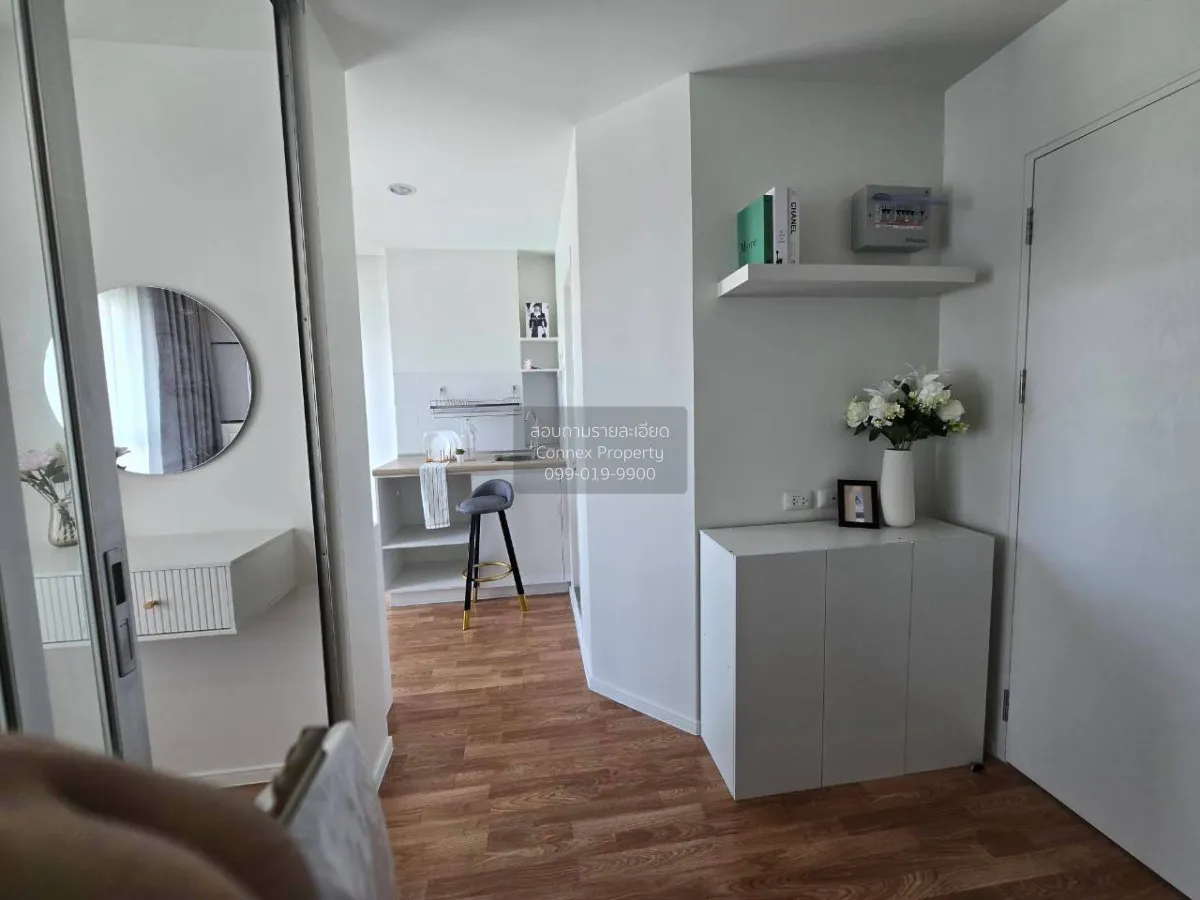 For Sale Condo , LUMPINI PARK NAWAMIN-SI BURAPHA , Khlong Kum , B 4