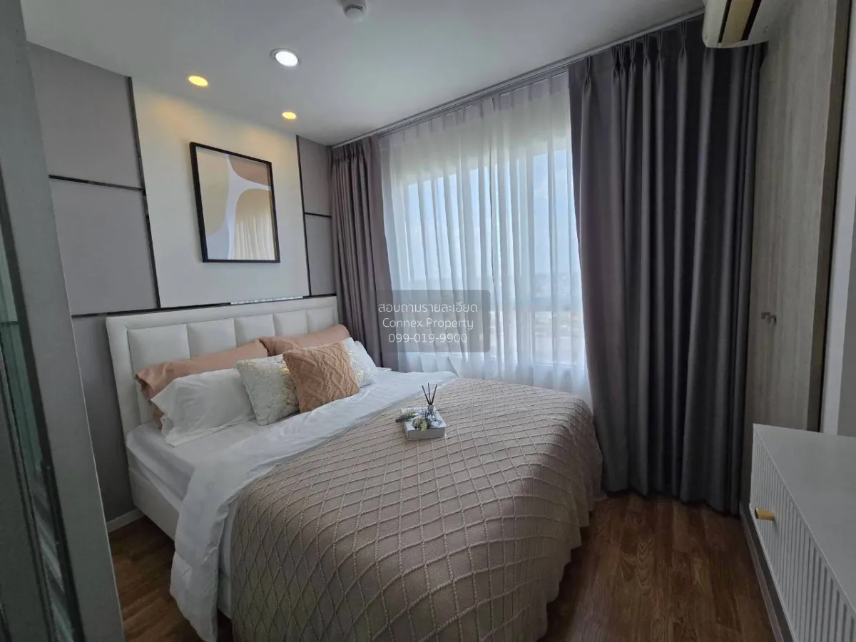 For Sale Condo , LUMPINI PARK NAWAMIN-SI BURAPHA , Khlong Kum , B