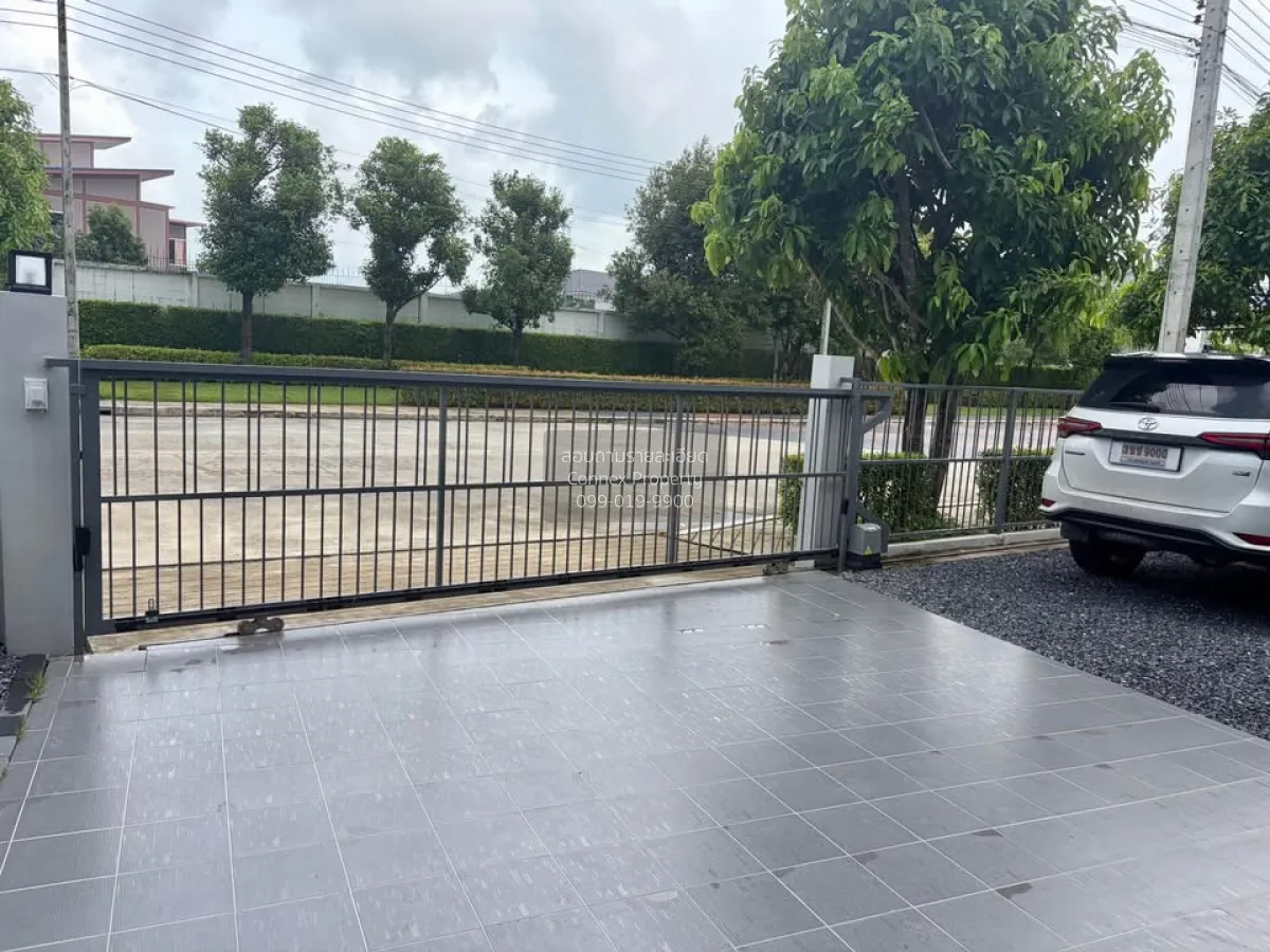 ขายบ้าน  ศุภาลัย เลค วิลล์ ภูเก็ต เกาะแก้ว เมืองภูเก็ต ภูเก็ต CX- 2
