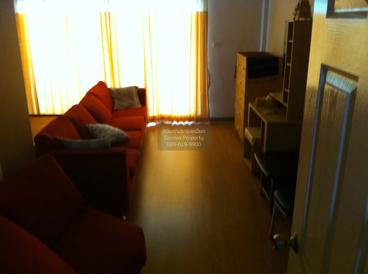 For Sale Townhouse/Townhome  , Baan Sittharam Watthana , MRT-Pak  2
