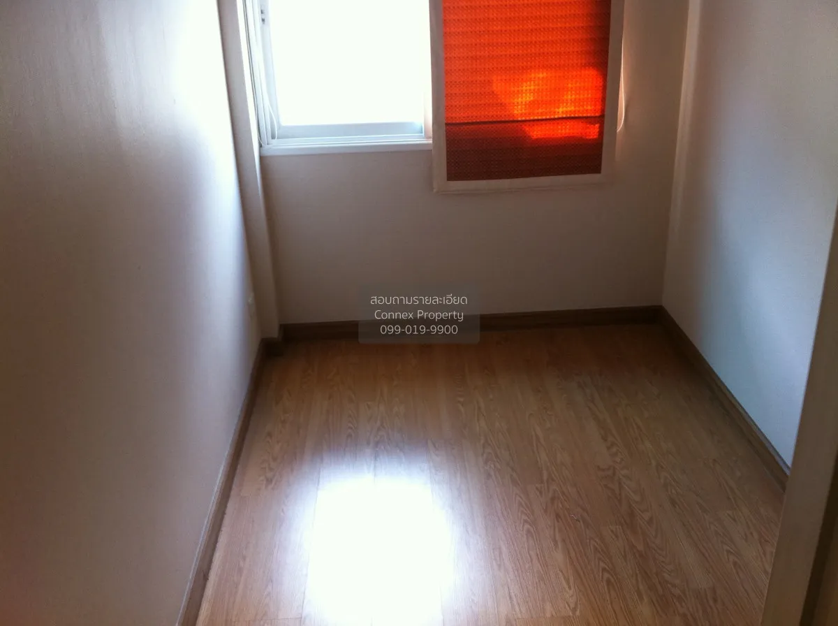 For Sale Townhouse/Townhome  , Baan Sittharam Watthana , MRT-Pak  3