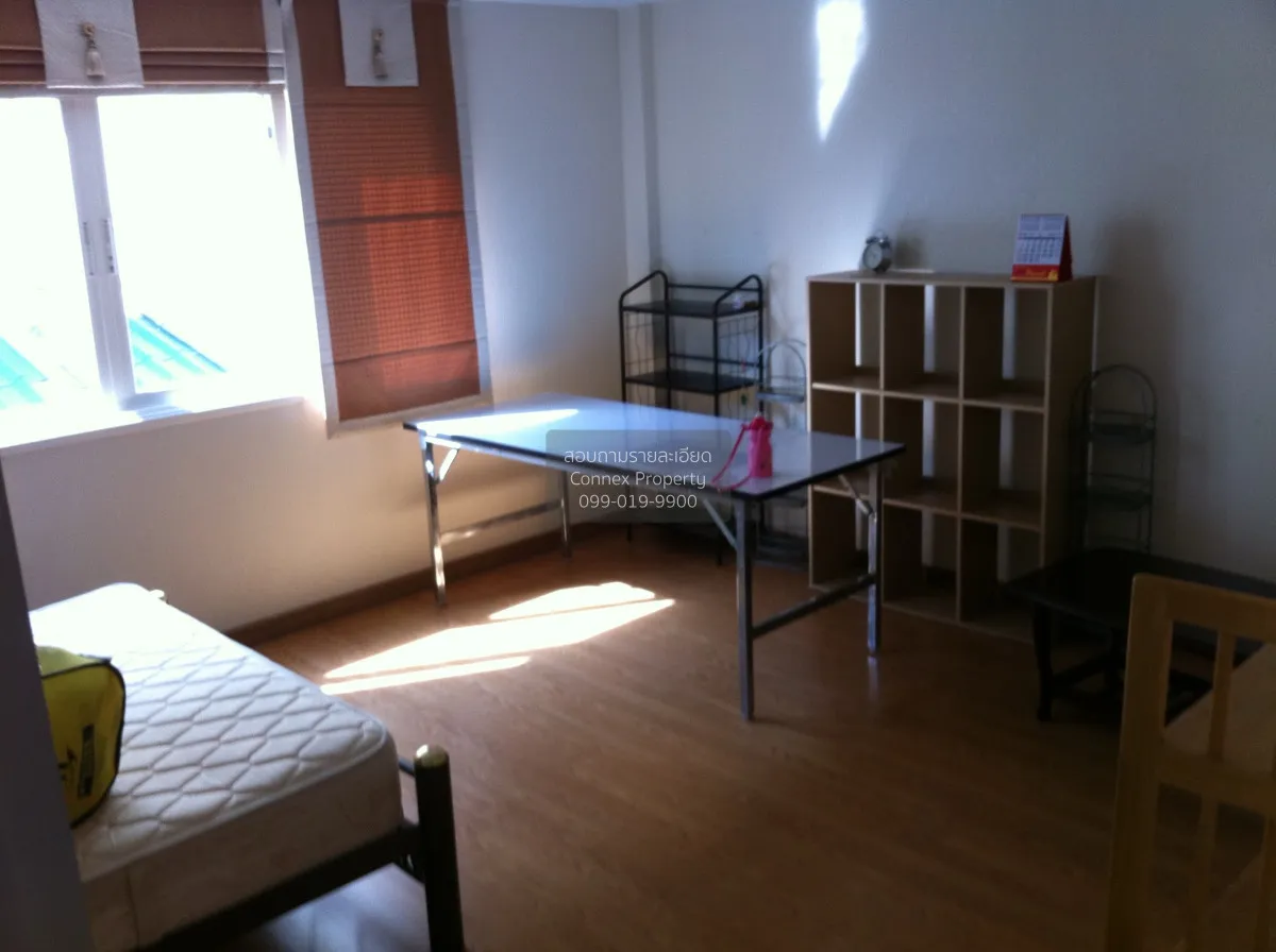 For Sale Townhouse/Townhome  , Baan Sittharam Watthana , MRT-Pak 