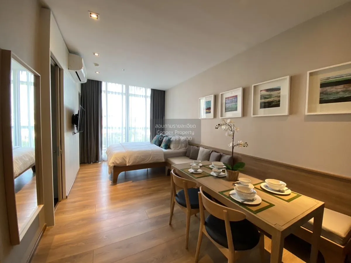 เช่าคอนโด  พาร์ค ออริจิ้น พร้อมพงษ์\n BTS-พร้อมพงษ์ คลองตัน เขต ค 1