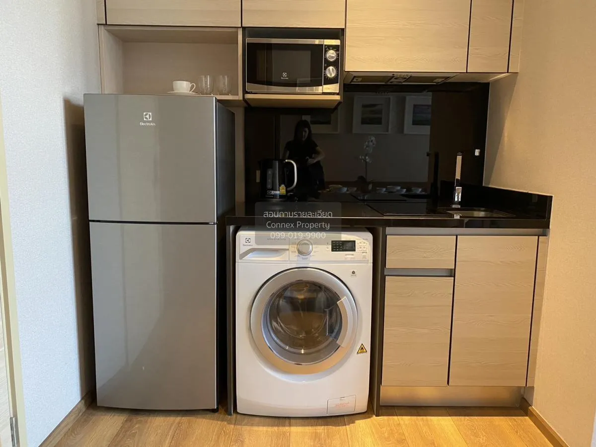 เช่าคอนโด  พาร์ค ออริจิ้น พร้อมพงษ์\n BTS-พร้อมพงษ์ คลองตัน เขต ค 3