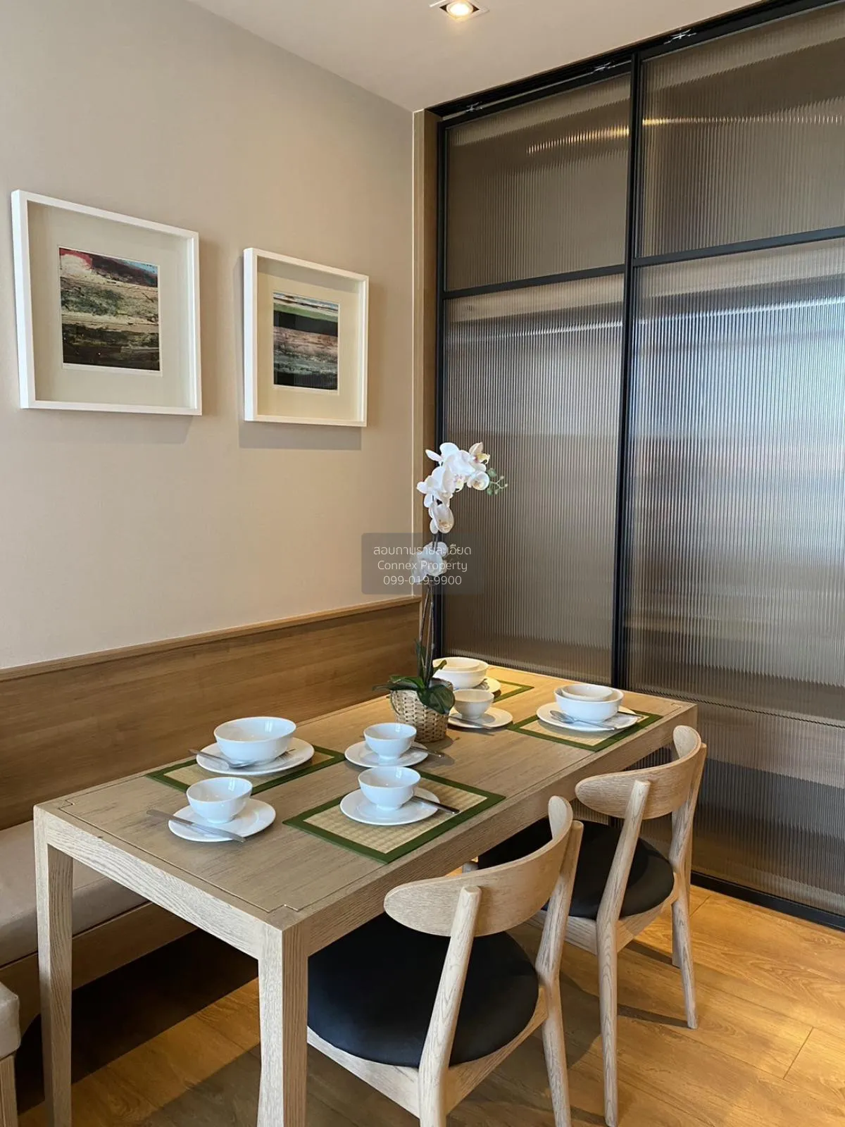 เช่าคอนโด  พาร์ค ออริจิ้น พร้อมพงษ์\n BTS-พร้อมพงษ์ คลองตัน เขต ค 4